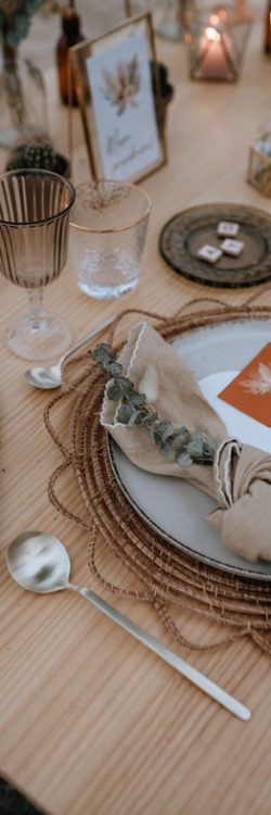 Life is an event | Andrea + David | Inspiraci