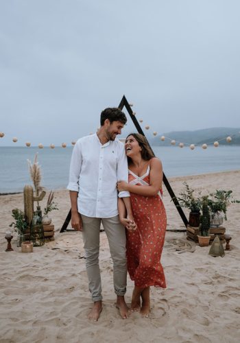 Life is an event | Andrea + David | Inspiraci